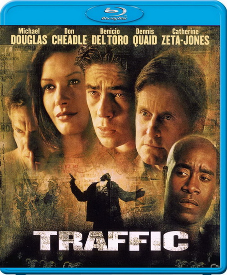  / Traffic (2000) BDRip | BDRip 720p | BDRip 1080p