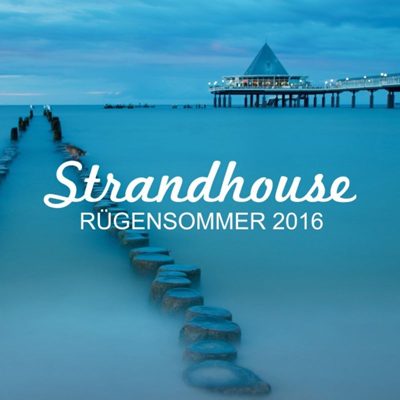Strandhouse Rugensommer 2016 (2016)