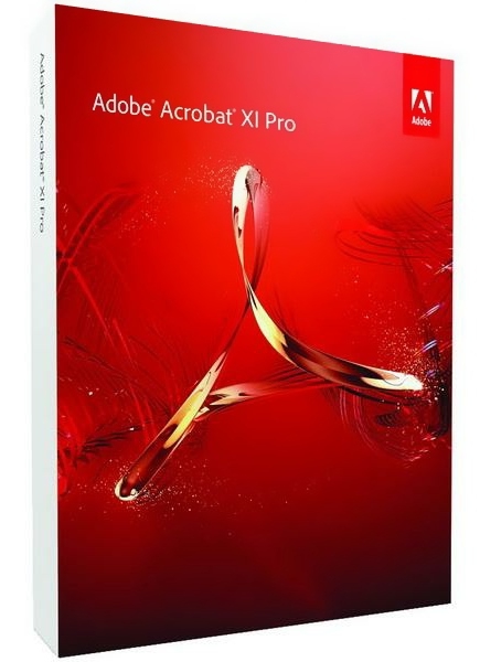 Adobe Acrobat XI Professional 11.0.21 Final
