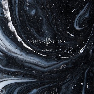 Young Guns - Echoes (Single) (2016)