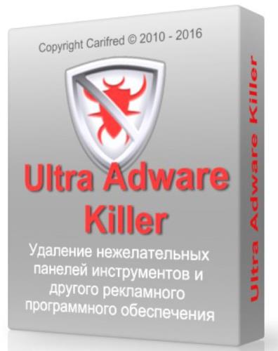 Ultra Adware Killer 4.3.0.0 -   