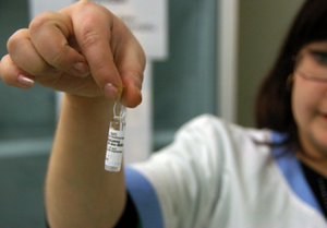 Прививка от гепатита в 1 месяц: за и против?