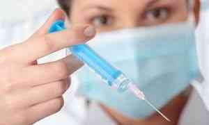 Прививка от гепатита новорожденным: схема когда делать, побочные ...