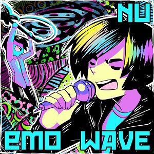VA - Nu Emo Wave (2016)