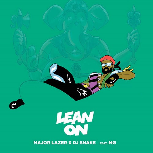 Major Lazer & DJ Snake - Lean On (feat. MØ) (Official Music Video)