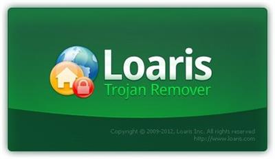 Loaris Trojan Remover 2.0.7 Multilingual