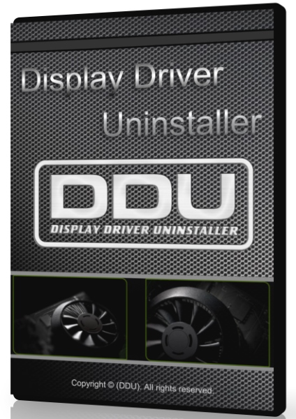 Display Driver Uninstaller 16.1.0.0 Final