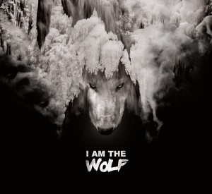 Abysse - I Am The Wolf (2016)