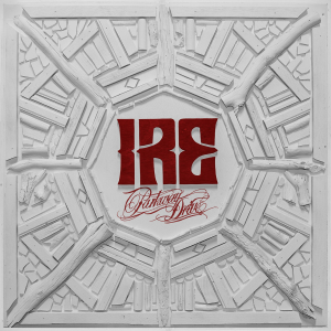 Parkway Drive - Ire [Deluxe Edition] (2016)