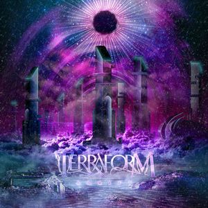Terraform - Adrift [EP] (2016)