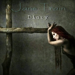 Jane Train - Diary (2014)