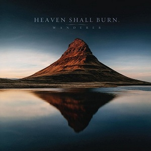 Heaven Shall Burn - Downshifter (Single) (2016)
