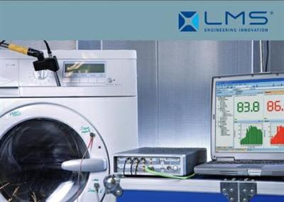 Siemens LMS Test.Xpress 10A