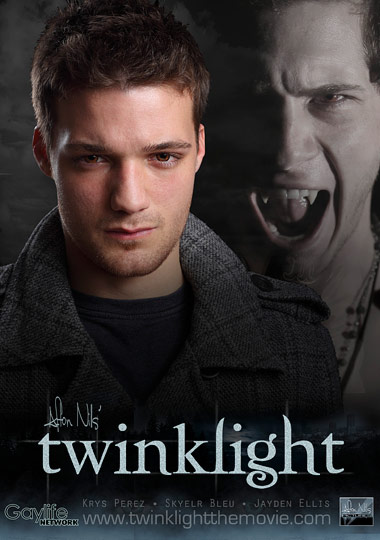 Tw!nk1ight (2010/DVDRip)