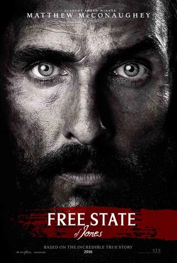 Free State of Jones (2016) 1080p WEBRip x264 AAC-m2g