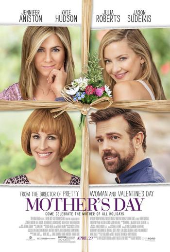 Mothers Day (2016) 1080p BluRay x264-DRONES 170104