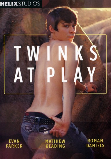 Twinks At Play (2014/HD)