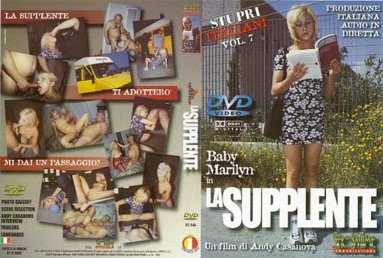 Stupr! It@1i@ni 7 - 1a $upp1ente (2004/DVDRip)