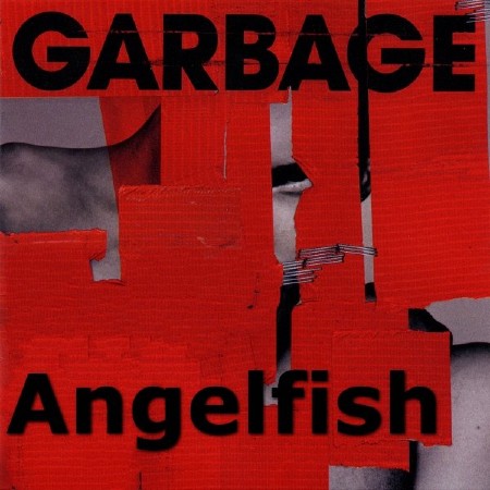 Garbage - Discography (1993 - 2012) 