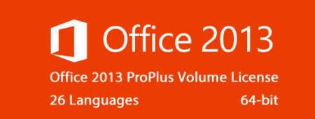 Microsoft Office Pro. Plus 2013 VL Edition X86 X64 FRENCH-DeGun Download
