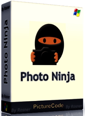 PictureCode Photo Ninja 1.3.4b Portable