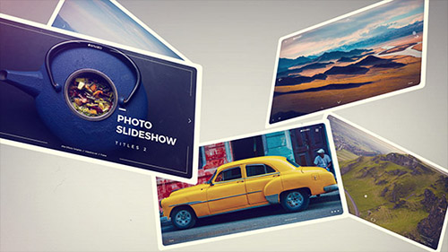 Photo Slideshow 16833173 - Project for After Effects (Videohive)