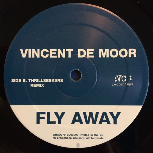 Vincent De Moor - Fly Away (The Thrillseekers Remix).mp3