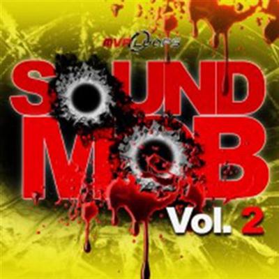 MVP Loops Sound Mob Live Edition MULTiFORMAT-FANTASTiC 190417