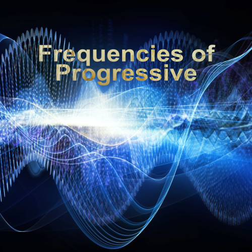 Frequencies of Progressive (2016)