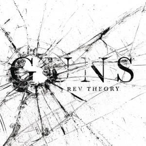 Rev Theory - Guns (Single) (2016)