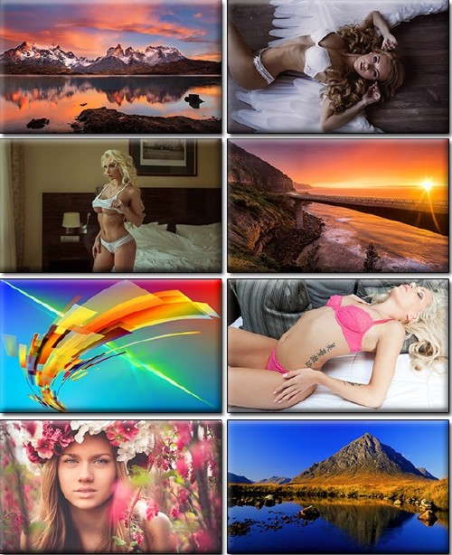 LIFEstyle News MiXture Images. Wallpapers Part (1027)