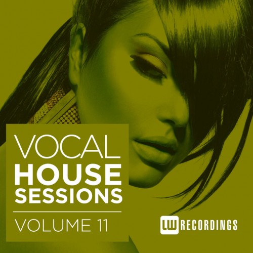 VA - Vocal House Sessions Vol.11 (2016)