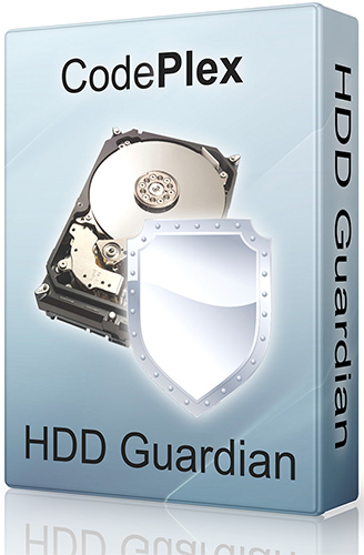 HDD Guardian 0.7.0 Portable 