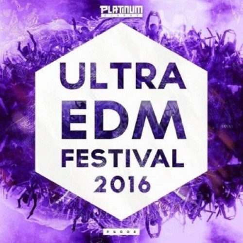 Ultra Festival Live Life Anthems (2016)