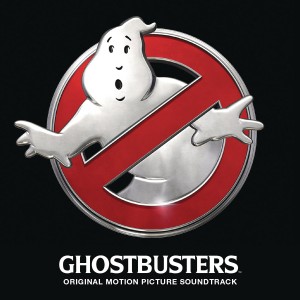 VA - Ghostbusters (Original Motion Picture Soundtrack) (2016)