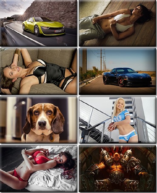 LIFEstyle News MiXture Images. Wallpapers Part (1029)