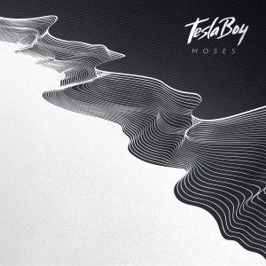Tesla Boy - Moses (EP) (2016)