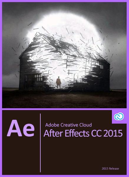 Adobe After Effects CC 2015.3 v13.8 by m0nkrus