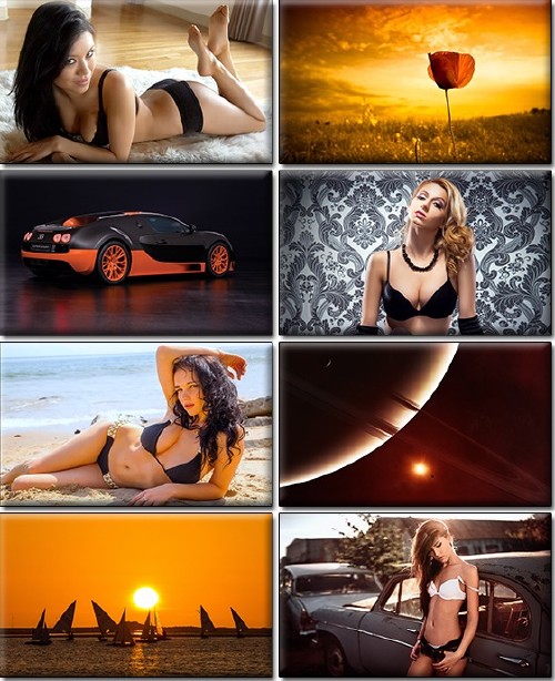 LIFEstyle News MiXture Images. Wallpapers Part (1030)
