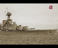   "" / The Hunt for HMAS Sydney (2008) DVB