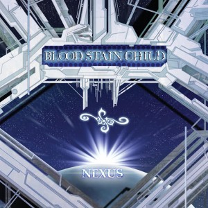Blood Stain Child - Nexus [Single] (2016)