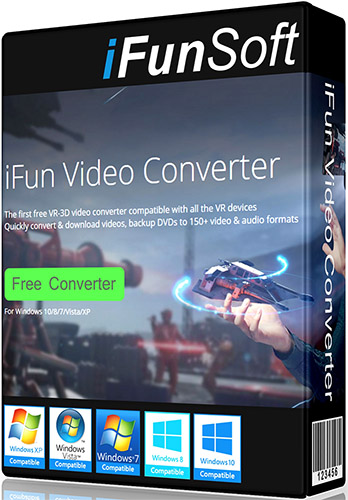 iFun Video Converter 1.0.1.2606 