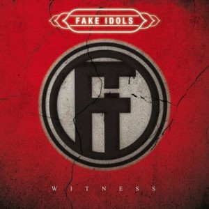 Fake Idols  - Mad Fall [New track] (2016)