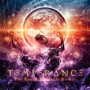 Temperance  - Revolution [New track] (2016)