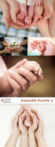 Photos - Amicable Family 3