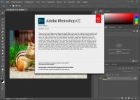 Adobe Photoshop CC 2015.5.1 (20160722.r.156)