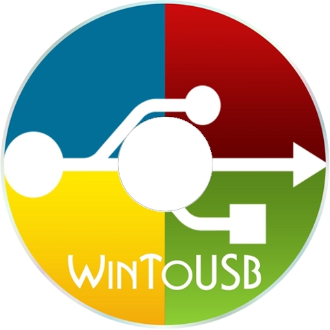 WinToUSB Enterprise 3.1  Portable