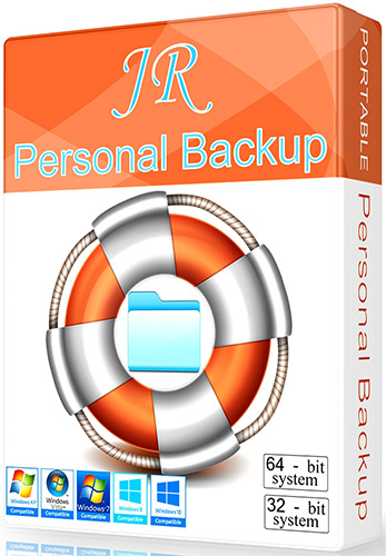 Personal Backup 5.8.4.4 Portable 