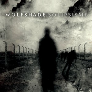 Wolfshade - Solipsisme (2015)