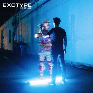 Exotype - No Solace [Single] (2016)